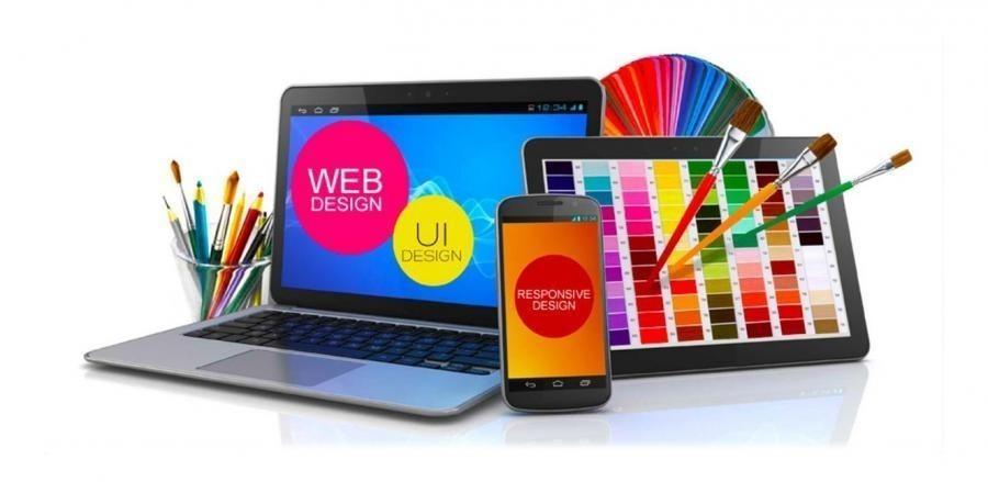 Web Tasarım Nedir?